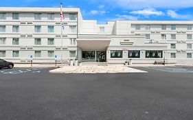 Holiday Inn Express West Atlantic City Egg Harbor Township Nj